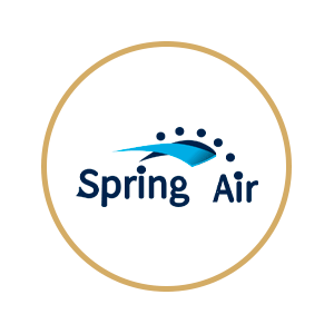 Spring air